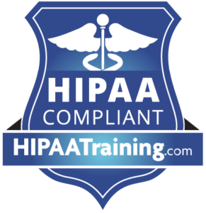 HIPAA compliant operations