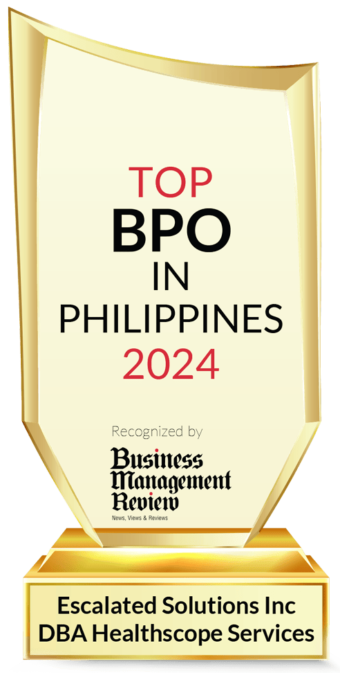 Top BPO company in the Philippines 2024